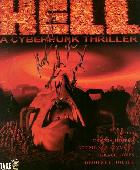 Hell: A Cyberpunk Thriller box cover