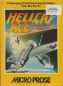 Hellcat Ace box cover