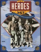 Heroes of The 357th box cover