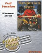Hesperian Wars box cover