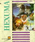 Hexuma box cover