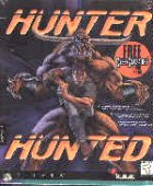 Hunter Hunted box cover