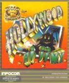 Hollywood Hijinx box cover