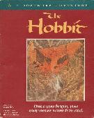 Hobbit, The box cover