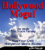 Hollywood Mogul box cover