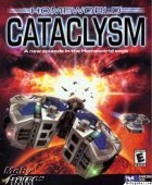 Homeworld: Cataclysm box cover