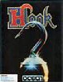 Hook box cover