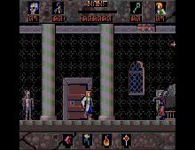 Horror Zombies from The Crypt screenshot