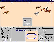 Horse Racing Fantasy 3.0 screenshot