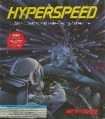 Hyperspeed box cover
