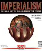 Imperialism box cover
