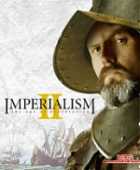 Imperialism II: The Age of Exploration box cover