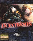 In Extremis box cover
