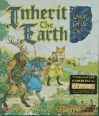 Inherit the Earth box cover