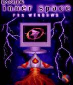 Inner Space box cover