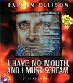 I Have No Mouth and I Must Scream box cover