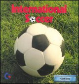 International Soccer box cover