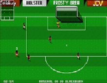 International Soccer screenshot