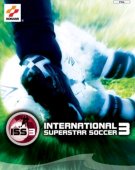 International Superstar Soccer 3 box cover