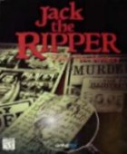 Jack The Ripper box cover