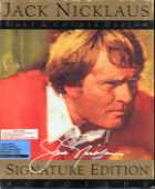 Jack Nicklaus Signature Edition box cover