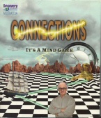 James Burke's Connections box cover