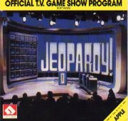 Jeopardy! box cover