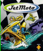 JetMoto box cover