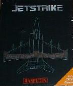 Jetstrike box cover