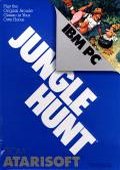 Jungle Hunt box cover