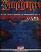 Kampfgruppe box cover