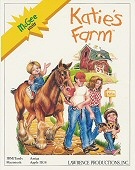 Katie's Farm box cover