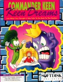 Keen Dreams box cover