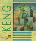 Kengi box cover