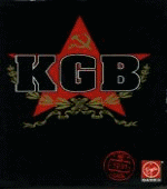 KGB box cover