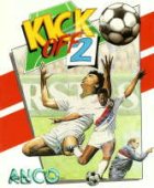 Kick Off 2 box cover