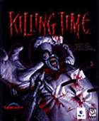 Killing Time box cover