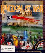 Kingdom at War box cover