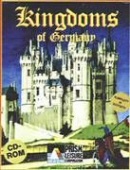 Kingdoms of Germany box cover