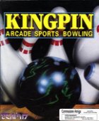 King Pin box cover