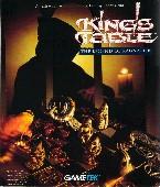 King's Table: Legend of Ragnarok box cover