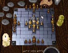 King's Table: Legend of Ragnarok screenshot