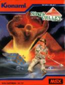 King's Valley box cover