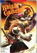 Knight Games box cover
