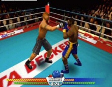 KO: Ultra-realistic Boxing screenshot