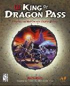King of Dragon Pass box cover