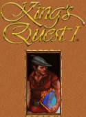 King's Quest 1 VGA box cover