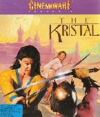 Kristal, The box cover
