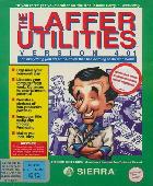 Laffer Utilities, The box cover