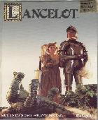 Lancelot box cover